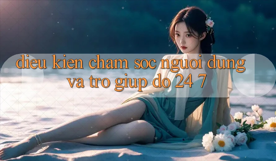 Điều kiện Chăm Sóc Người dùng Và Trợ giúp đỡ 24/7 Điều kiện Chăm Sóc Người dùng Và Trợ giúp đỡ 24/7