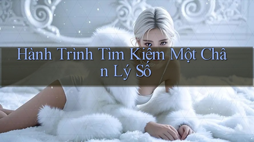 Hành Trình Tìm Kiếm Một Chân Lý Số