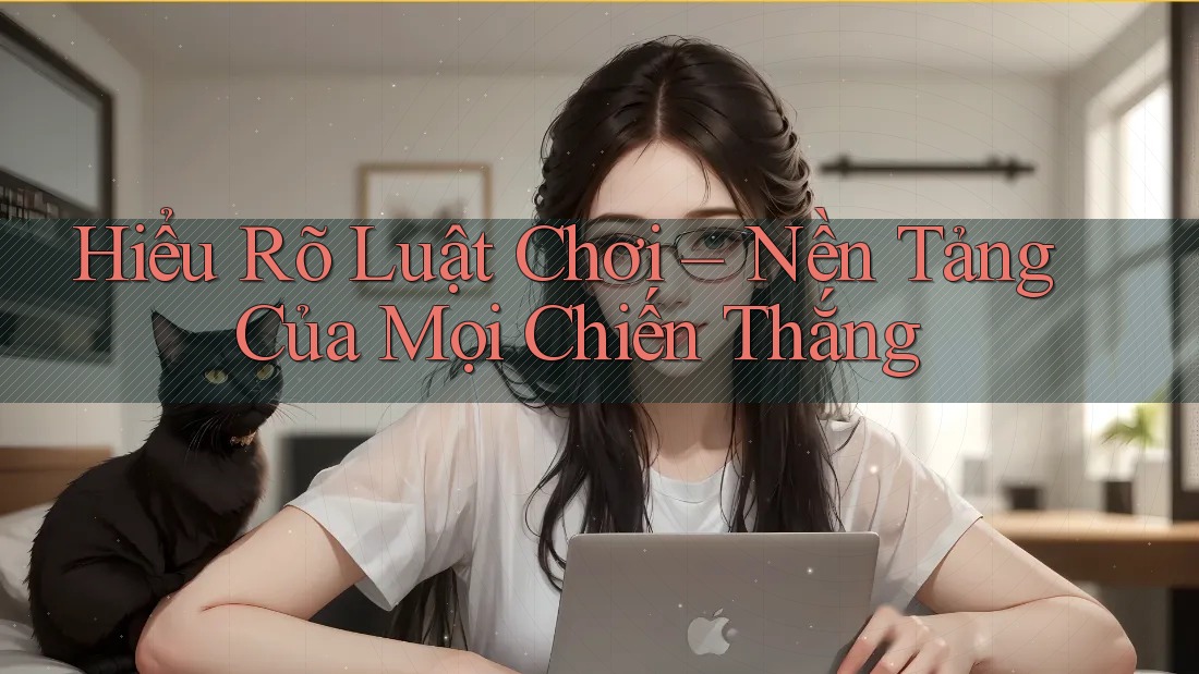 Hiểu Rõ Luật Chơi – Nền Tảng Của Mọi Chiến Thắng