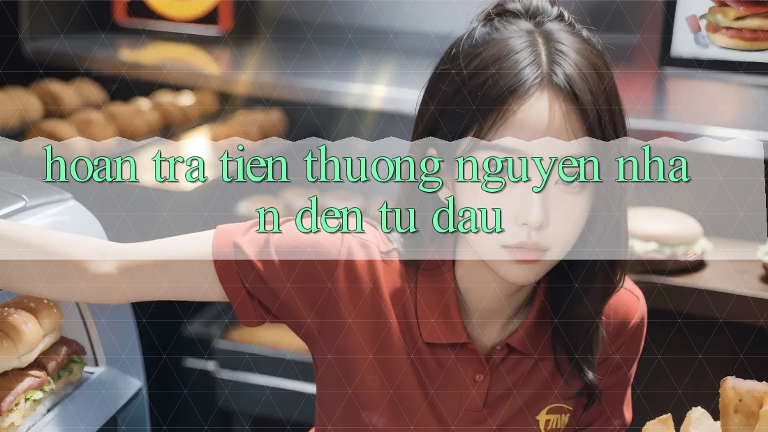 “Hoàn Trả Tiền Thưởng” – Nguyên Nhân Đến Từ Đâu?