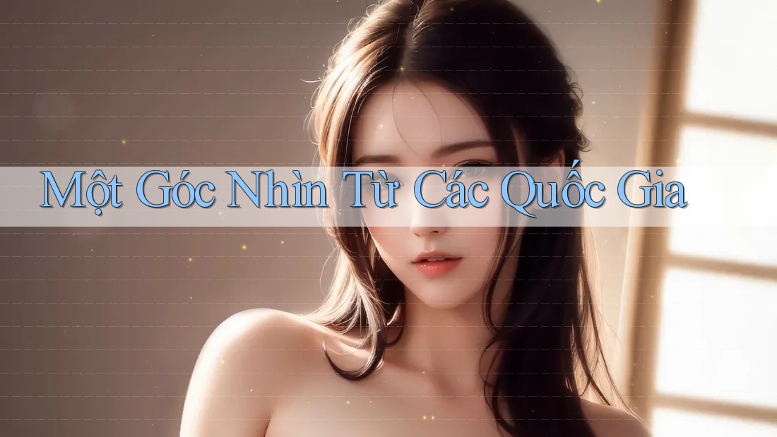 Một Góc Nhìn Từ Các Quốc Gia Một Góc Nhìn Từ Các Quốc Gia