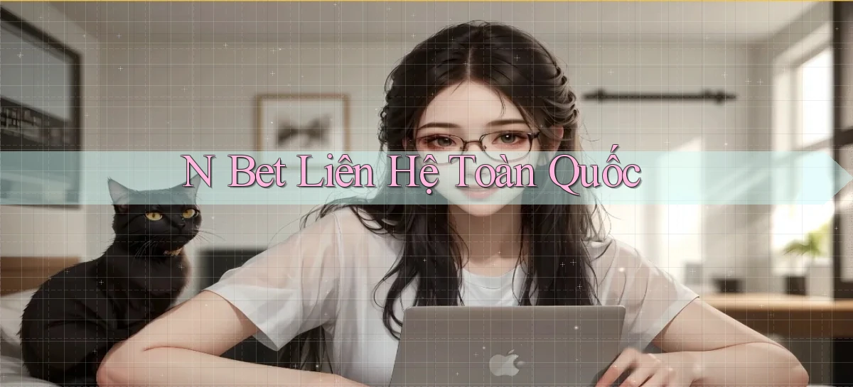 n bet liên hệ toàn quốc