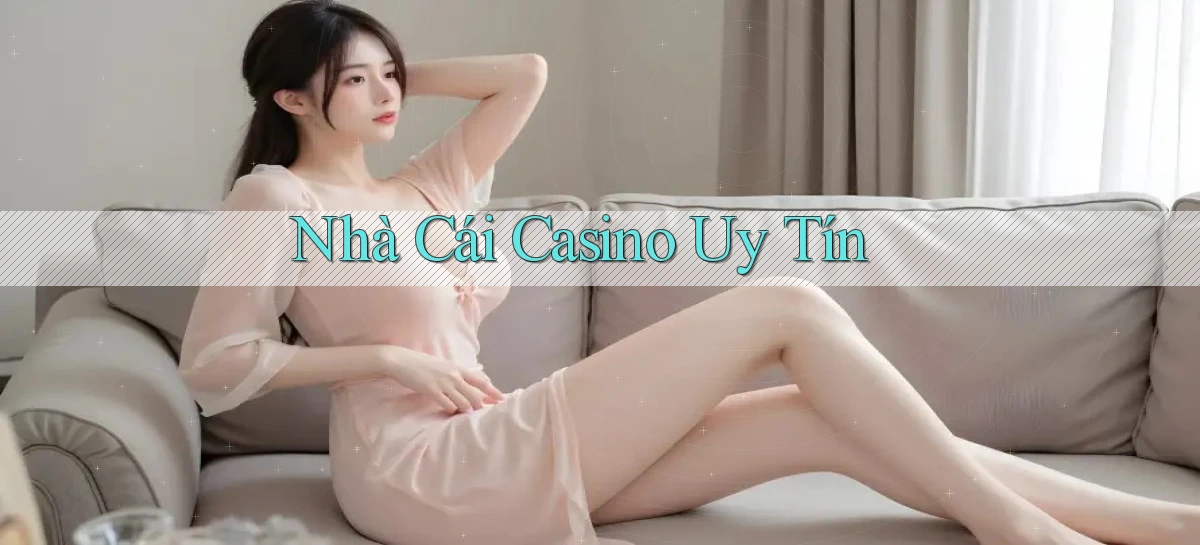 nhà cái Casino uy tín