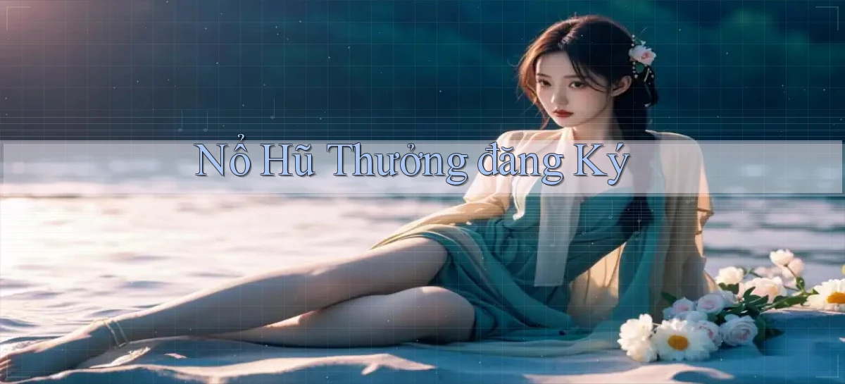 nổ hũ Thưởng đăng ký