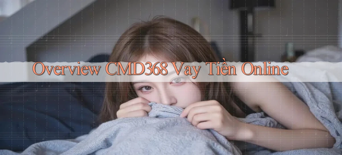 overview cmd368 vay tiền online