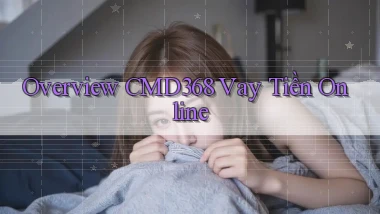 overview cmd368 vay tiền online