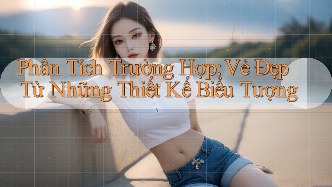 Phân Tích Trường Hợp: Vẻ Đẹp Từ Những Thiết Kế Biểu Tượng Phân Tích Trường Hợp: Vẻ Đẹp Từ Những Thiết Kế Biểu Tượng