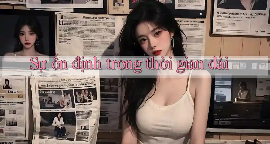 Sự ổn định trong thời gian dài