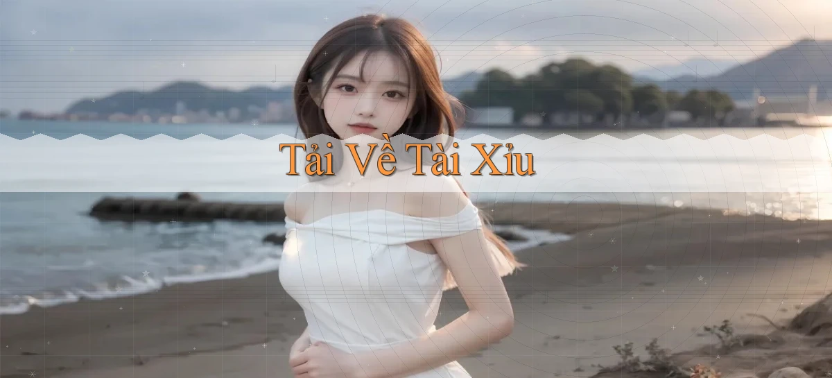 Tải về Tài xỉu