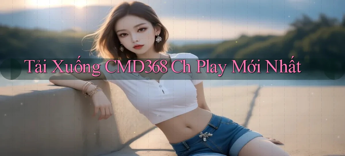 tải xuống cmd368 ch play mới nhất