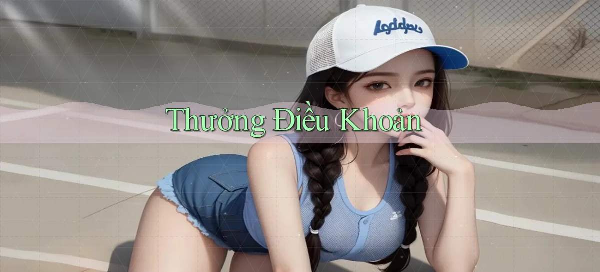 Thưởng Điều khoản