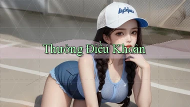Thưởng Điều khoản