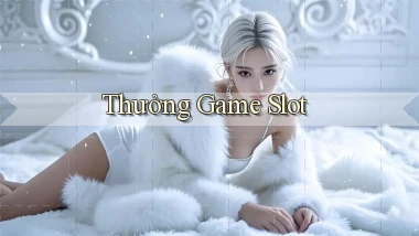 Thưởng Game slot