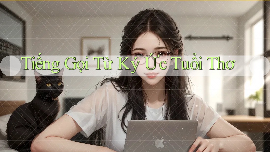 Tiếng Gọi Từ Ký Ức Tuổi Thơ