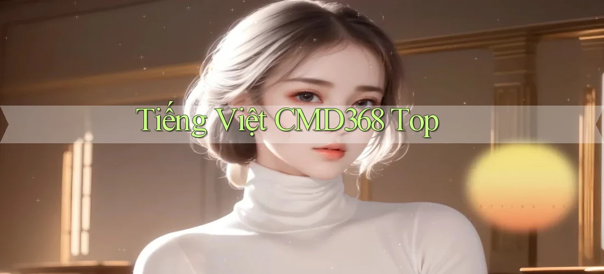 tiếng việt cmd368 top