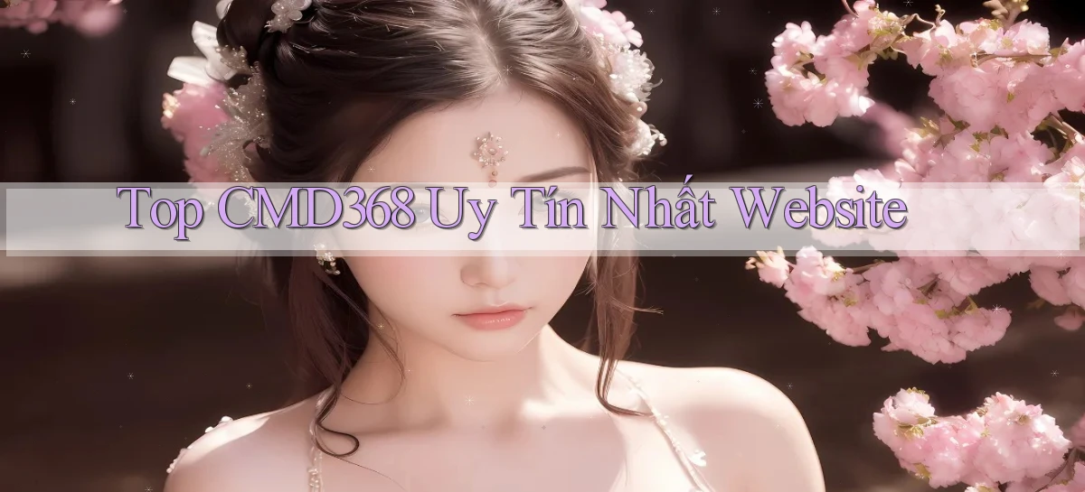 top cmd368 uy tín nhất website