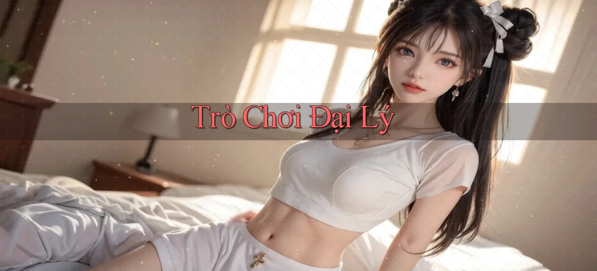 Trò chơi Đại lý
