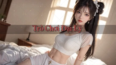 Trò chơi Đại lý