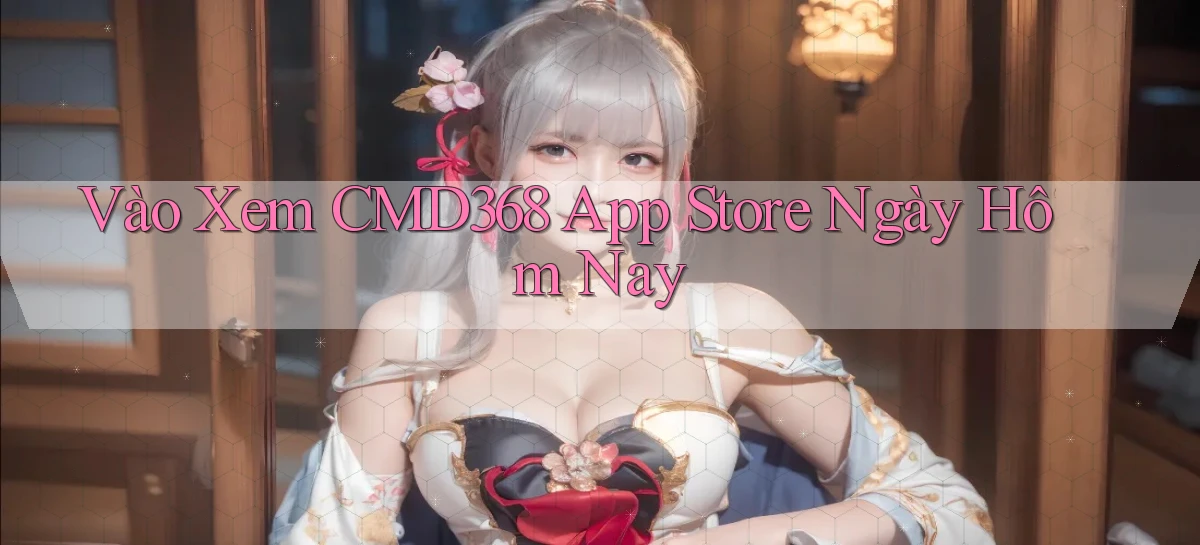 vào xem cmd368 app store ngày hôm nay
