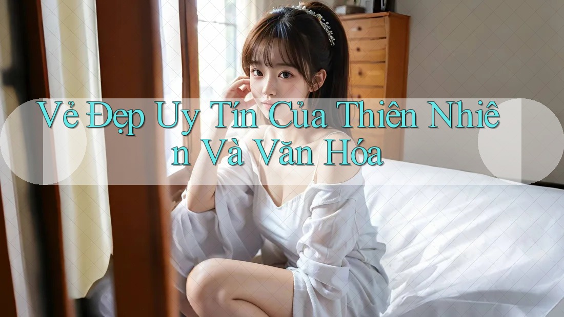 Vẻ Đẹp Uy Tín Của Thiên Nhiên Và Văn Hóa